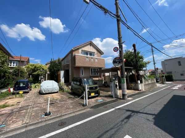 その他外観