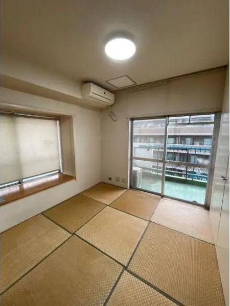 サンライフマンション 外観
