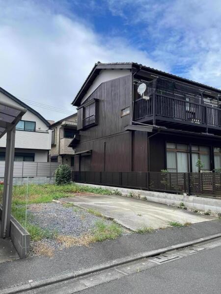 その他外観