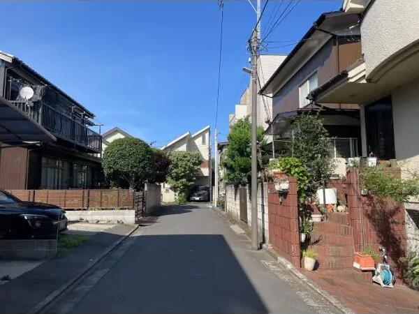 その他外観