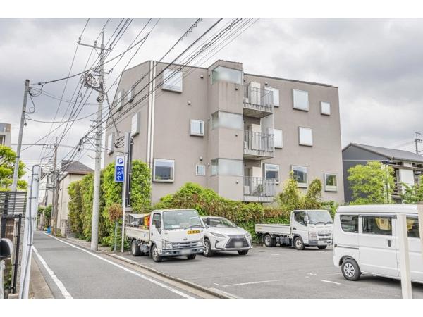 その他外観
