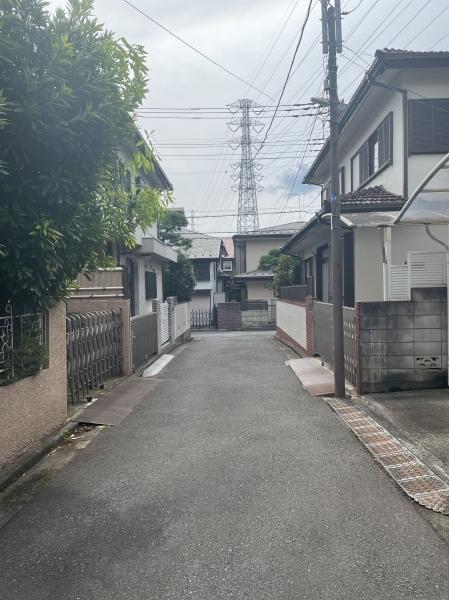 その他外観