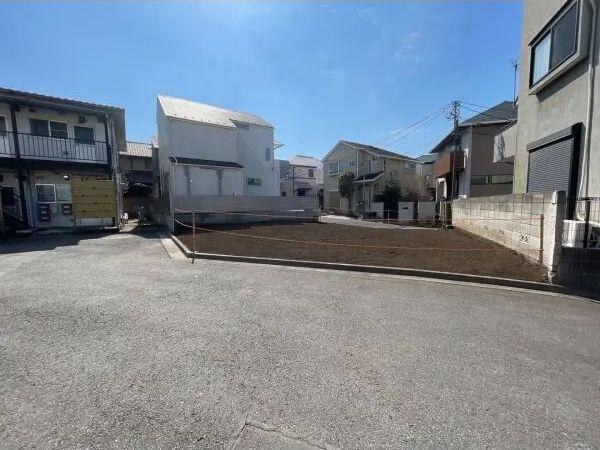 その他外観
