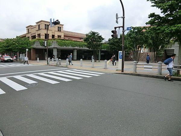 東急大井町線「九品仏」駅 約1120m