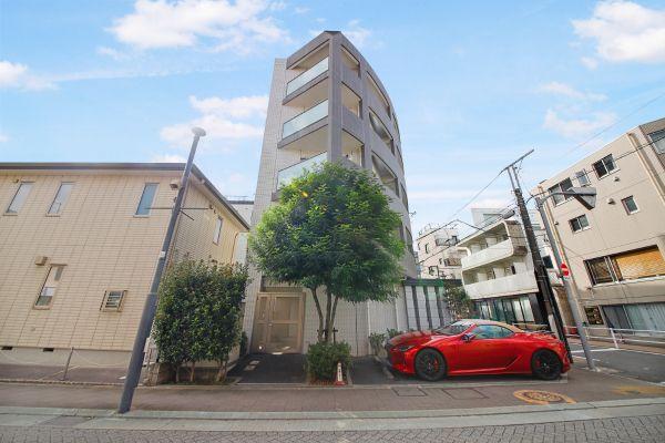 その他外観