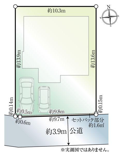 その他区画図