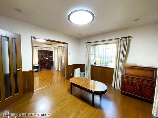 神奈川県海老名市国分寺台１丁目 外観