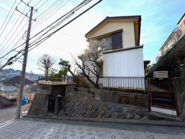 その他外観