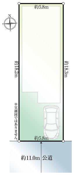 その他区画図