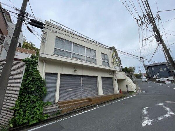 その他外観
