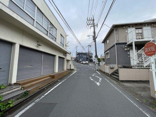 その他外観