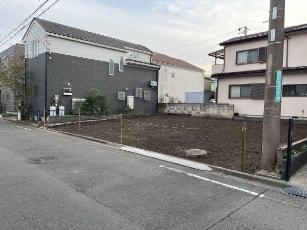 その他外観