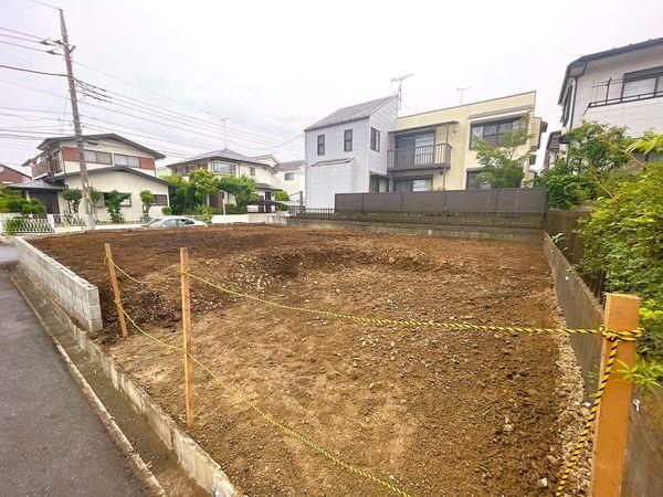 小田急小田原線「玉川学園前」駅 約1600m