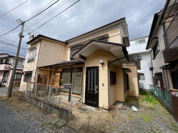 その他外観