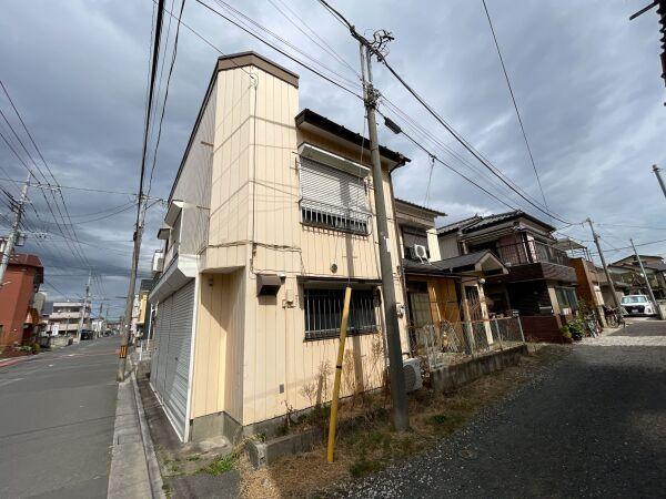その他外観