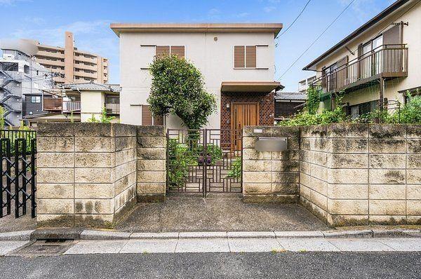 埼玉県さいたま市南区別所１丁目 土地