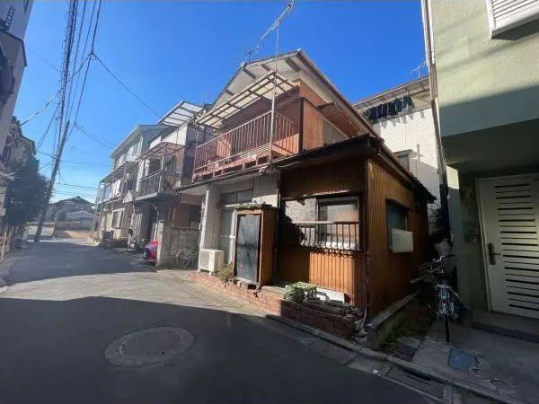 その他外観