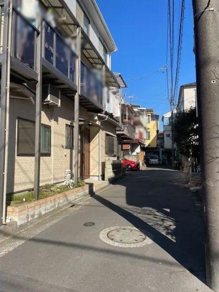 その他外観