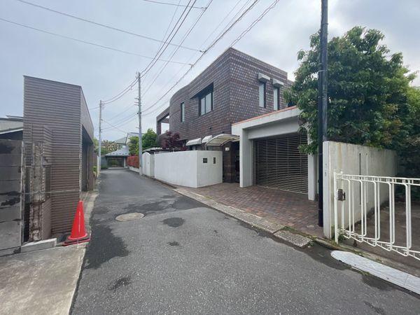 千葉県市川市八幡５丁目 外観