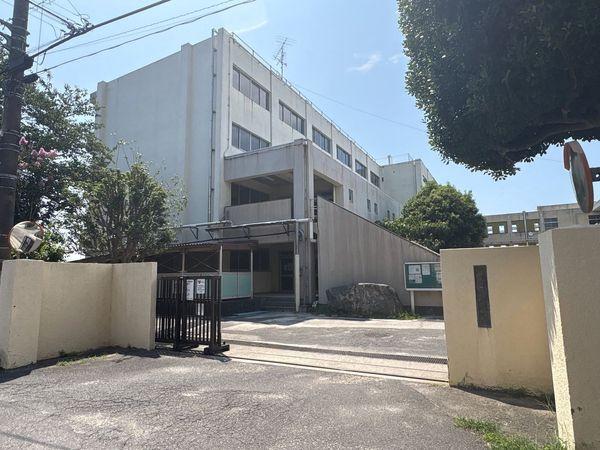 千葉県市川市八幡５丁目 外観