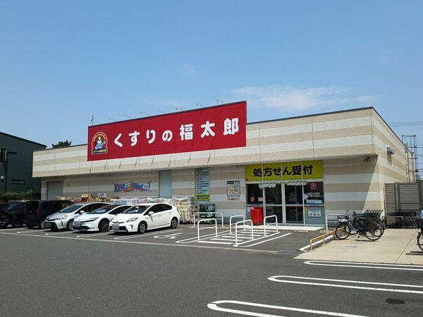 千葉県市川市八幡５丁目 外観