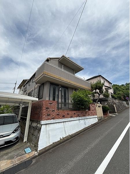その他外観