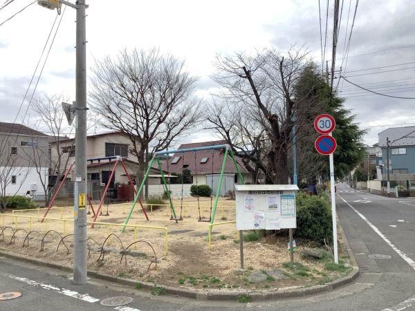 周辺施設