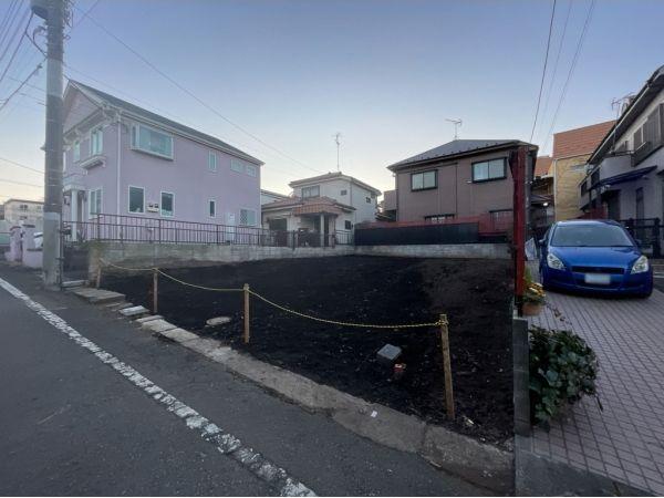 その他外観