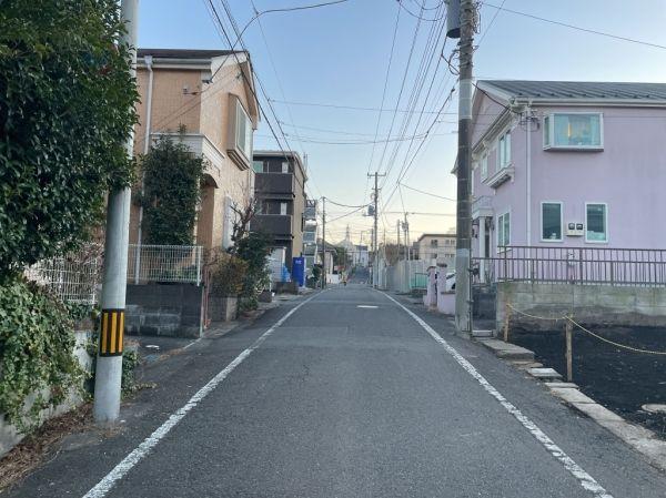 その他外観