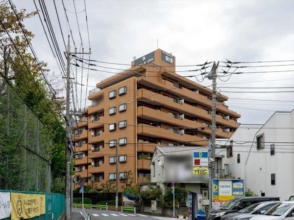 その他外観
