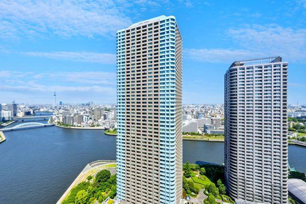 洋室　※家具・調度品は販売価格に含まれません