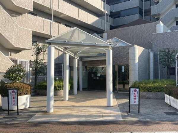 現地案内図