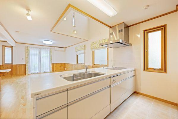 神奈川県川崎市多摩区中野島６丁目 外観