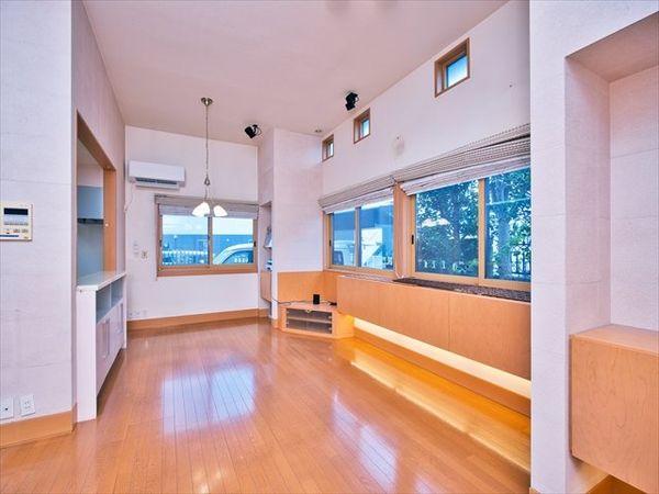 神奈川県川崎市多摩区菅北浦３丁目 外観