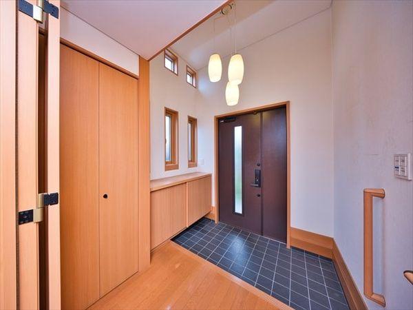神奈川県川崎市多摩区菅北浦３丁目 外観