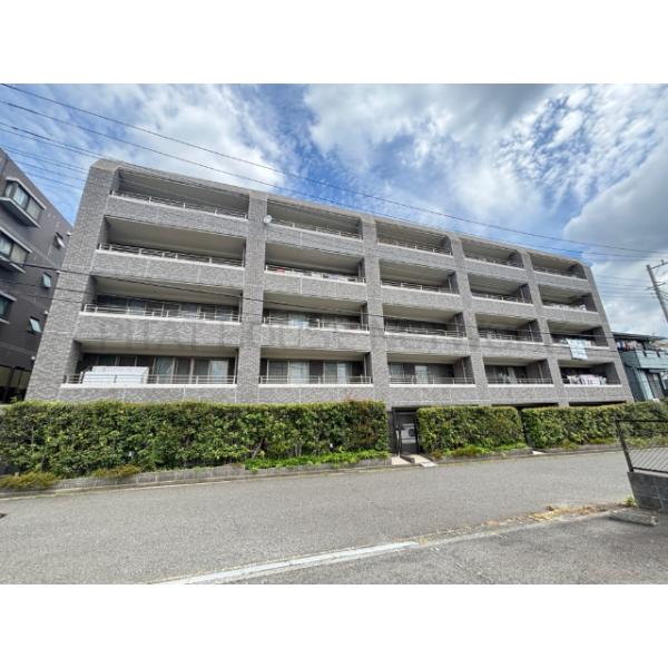 ルシオン仲町台