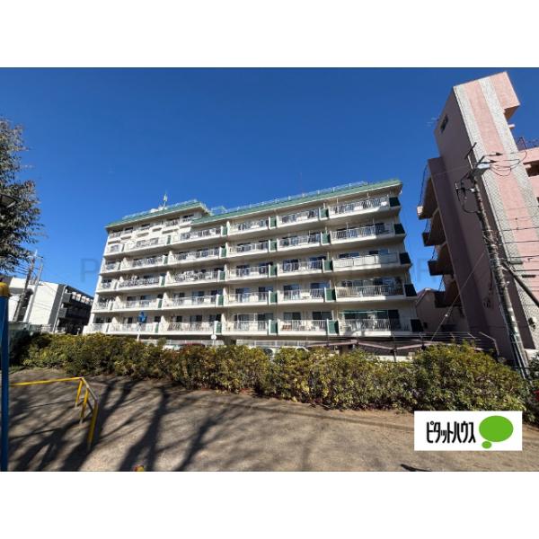 ダイヤリッジ常盤平