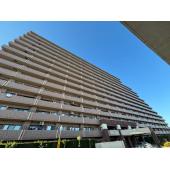 ◇ライオンズガーデンシティ成田外観