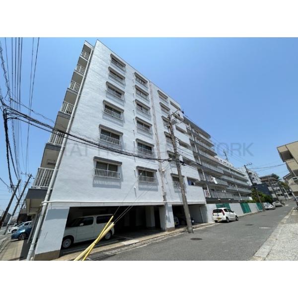 西船橋セントラルマンション