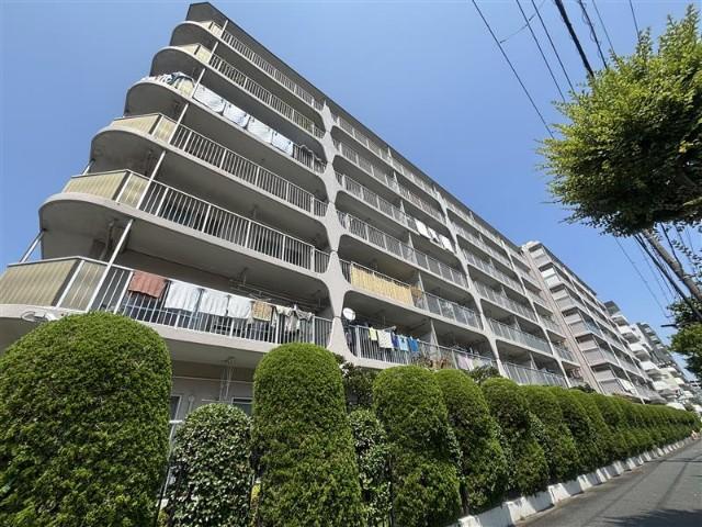 ヴェラハイツ葛西（0412） 外観