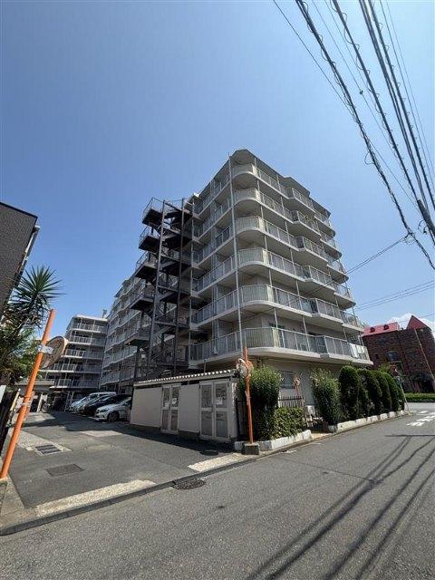 ヴェラハイツ葛西（0412） 外観