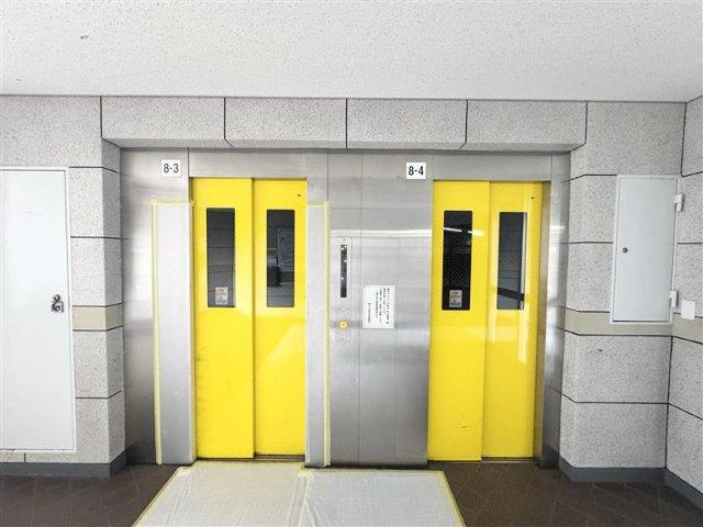 エレベーター