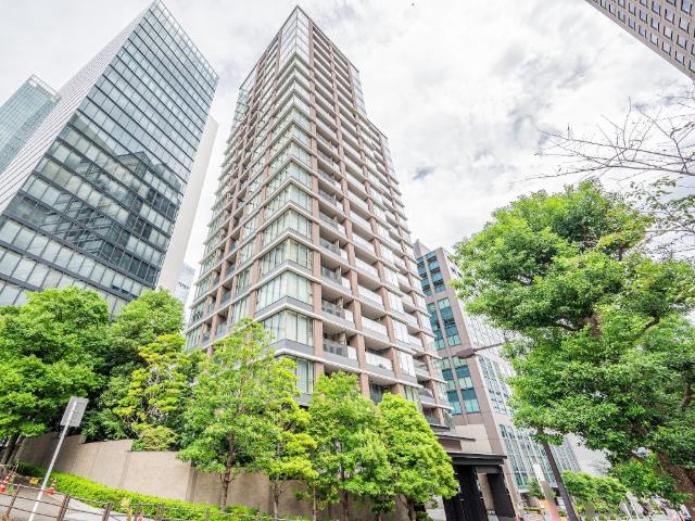 鉄筋コンクリート造地上21階建て・総戸数120戸