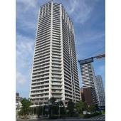 RC造40階建て・総戸数590戸