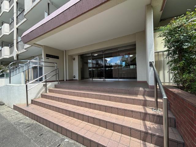 細かなメンテナンスで清潔が維持されてます
