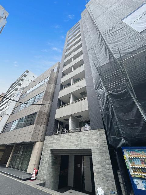 鉄筋コンクリート造地上13階建・総戸数30戸