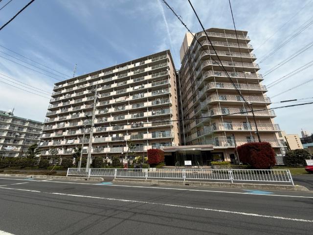 外観写真1