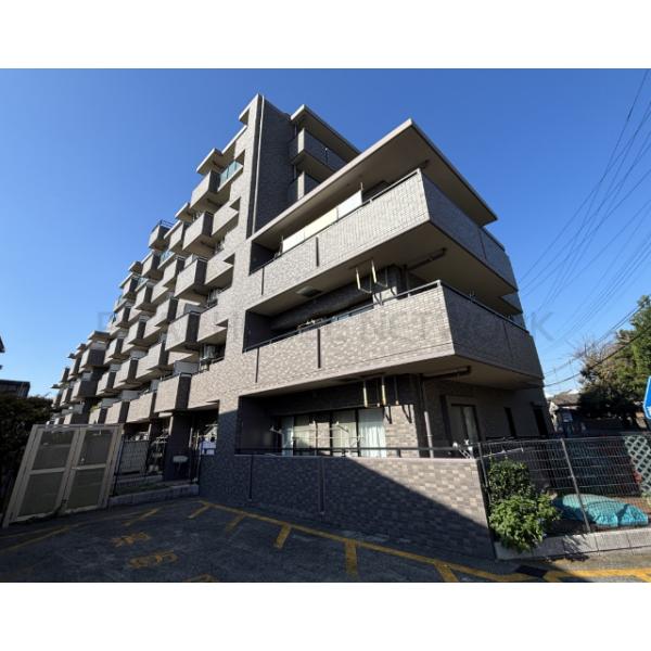 レーベンハイム和光ヒルズ参番館