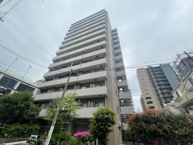 外観写真1