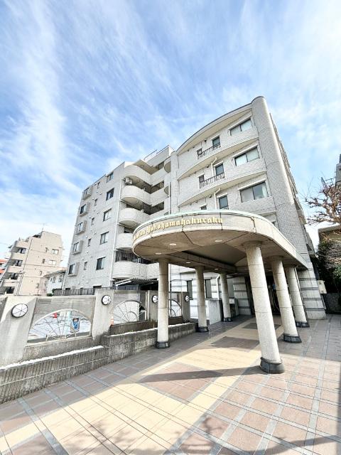 外観写真1